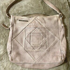 Beige Taschendieb Wien Purse